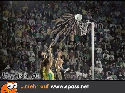 Helfende Fans