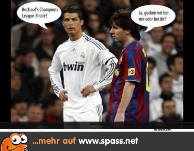 Champion League-Finale