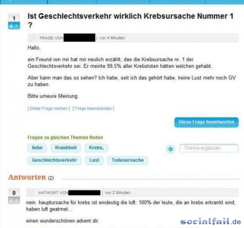 100 bescheuerte fragen