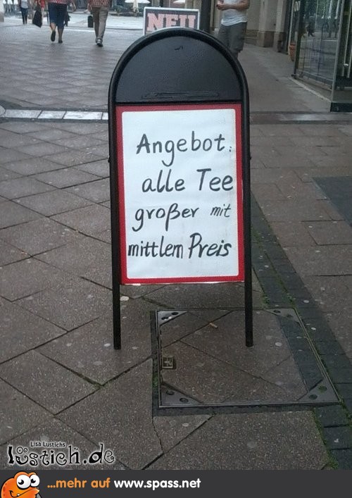 Das ist Marketing Lustige Bilder auf