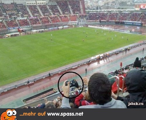 Real gaming