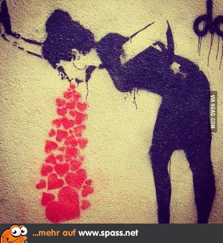 Anti-Valentistags