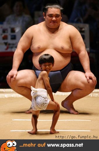 David vs Goliath Reloaded