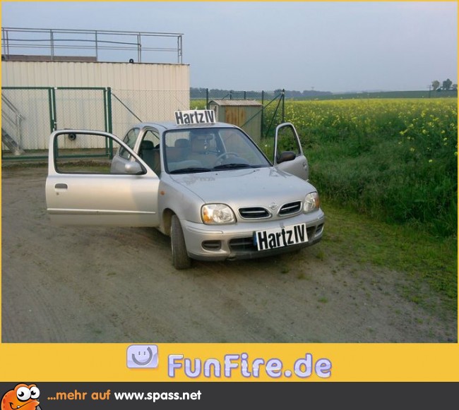 Hartz 4