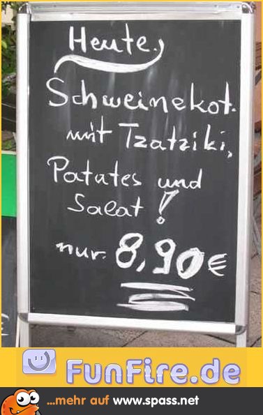 Schweine-was?