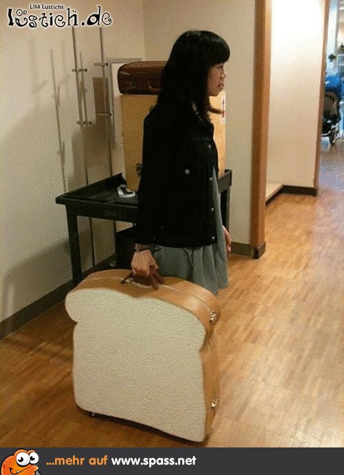 Toast on Tour