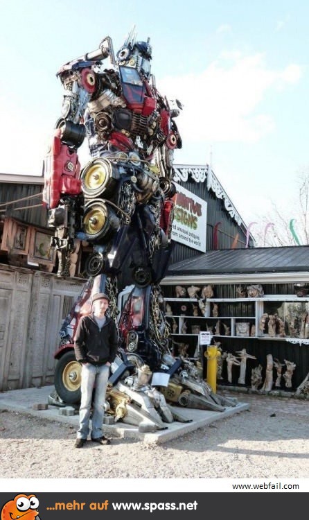 Transformers