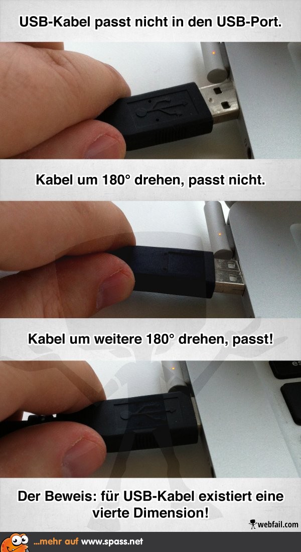 USB Kabel