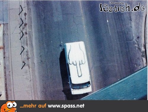 War das Absicht