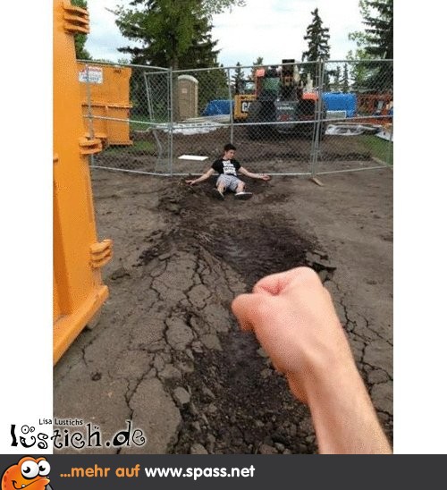 Chuck Norris Power-Punch