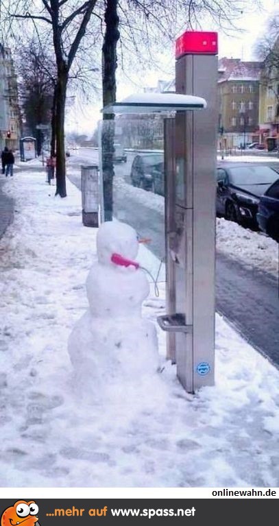 Hallo, ist Herr Winter zu sprechen?