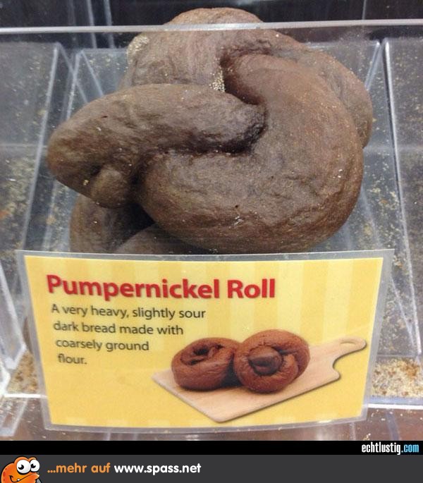 Mmmh...lecker!