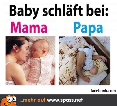 Väter kennen das! Lustige Bilder auf