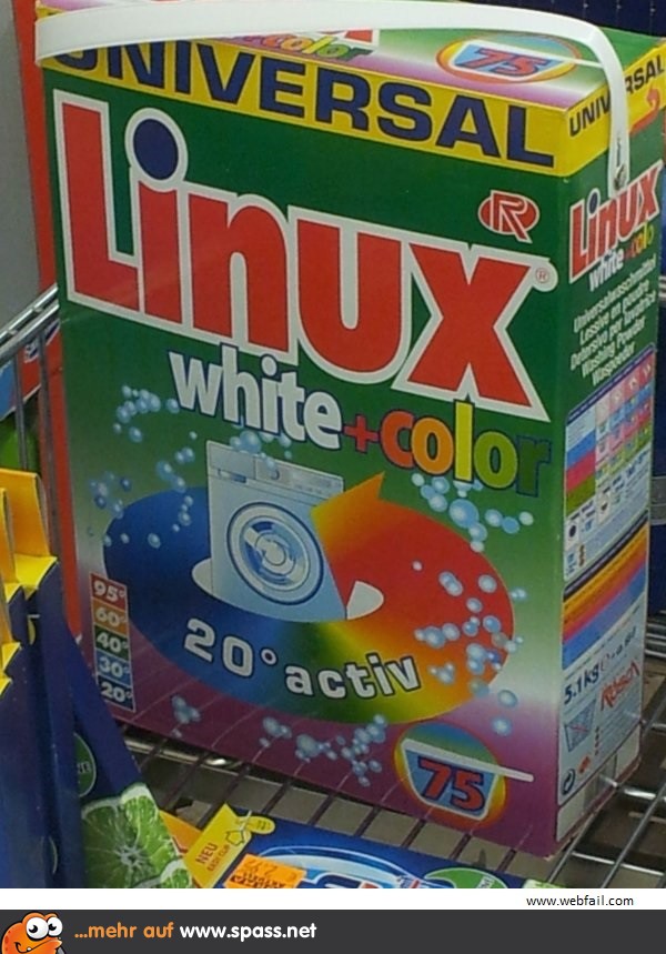 Linux für Anfänger