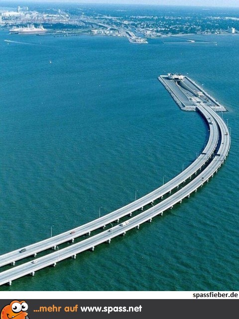 Da macht Autofahren richtig Spaß!