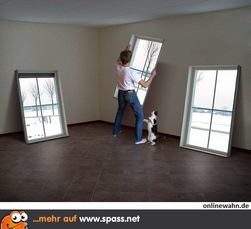 "Fensterbilder"