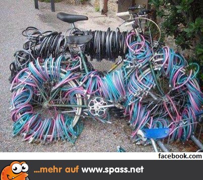Sicher ist sicher