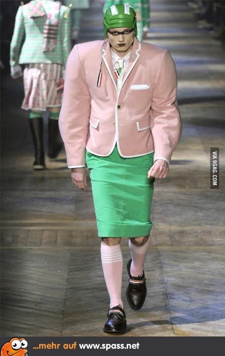 High Fashion