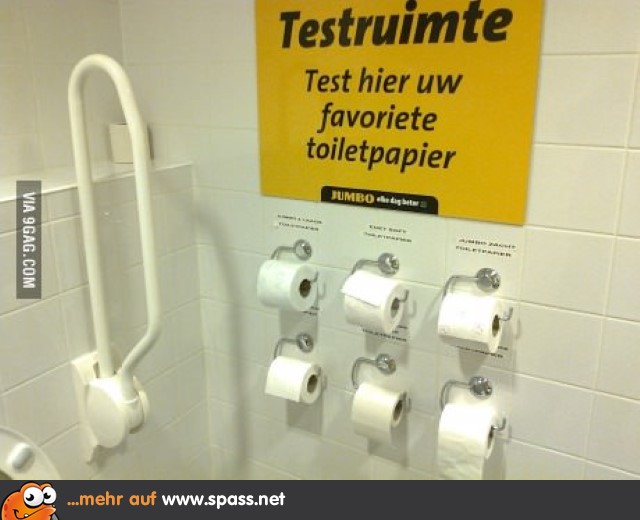 Produkttester