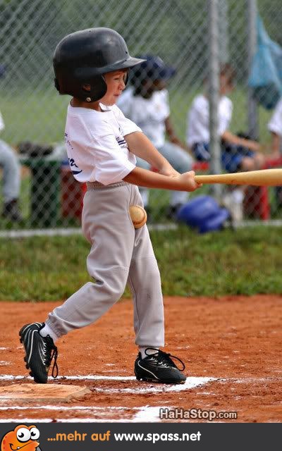 Home Run!
