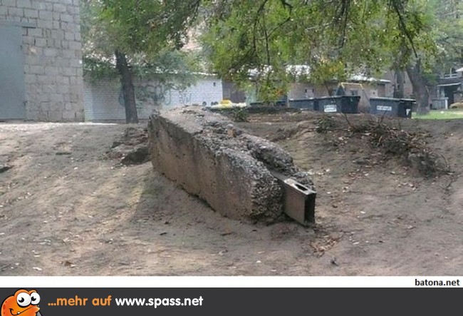 Mega-USB-Stick