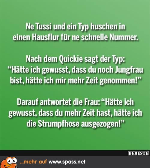 Der QuickieFail Lustige Bilder auf