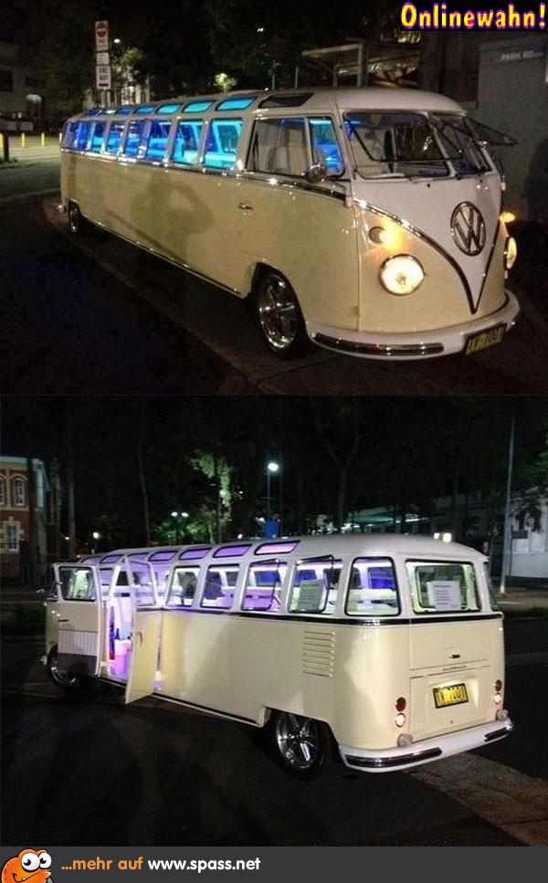 54+ Lustige Sprüche Vw Bus, Vw bus in sprüche und witze findest du hier!
