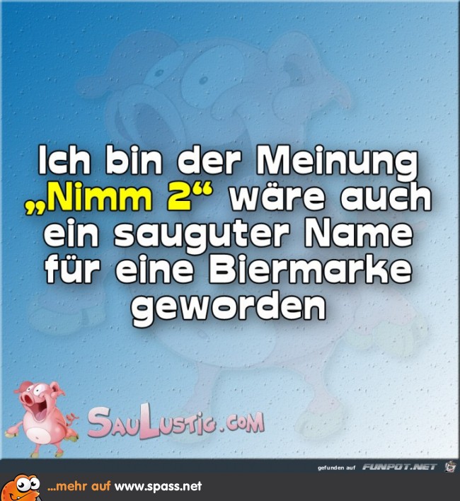Nimm 2 Lustige Bilder auf