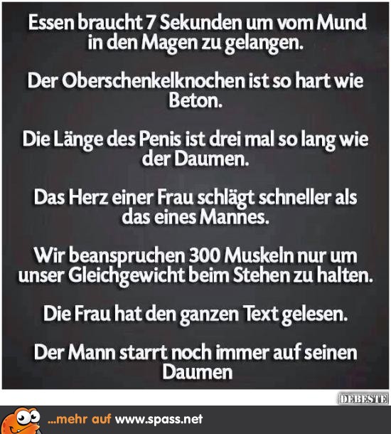 Spaß über 50 aus