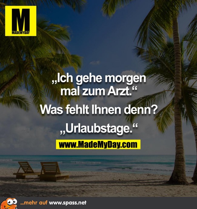 Lustige Spruche Urlaub Lustige Sprüche