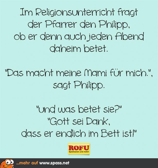 Stoßgebete Lustige Bilder auf
