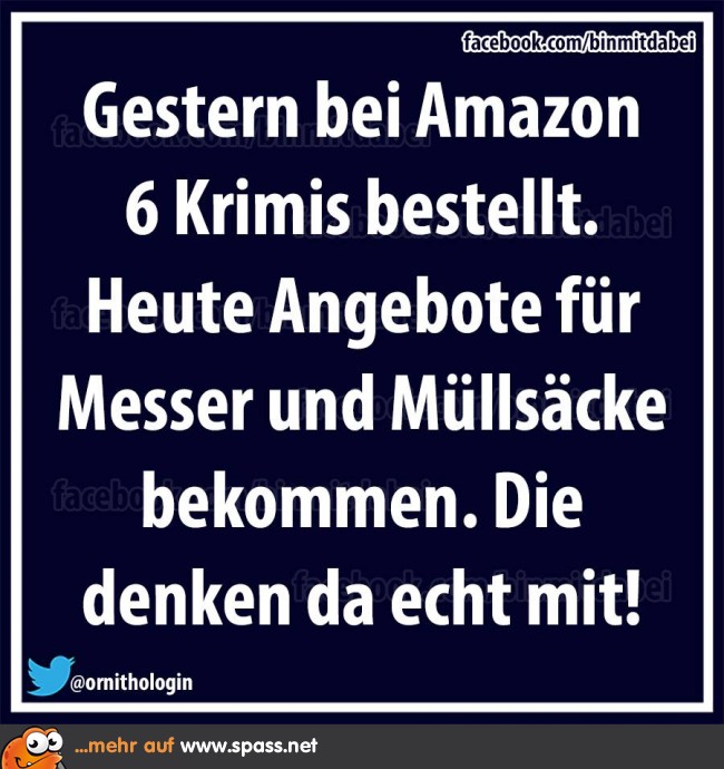 Amazon Lustige Bilder auf