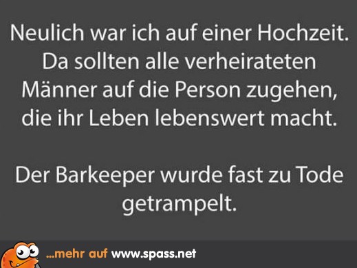 Barkeeper Lustige Bilder auf