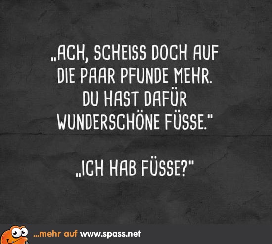 Füsse Lustige Bilder auf