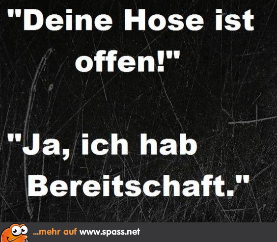 Bereitschaft Lustige Bilder auf