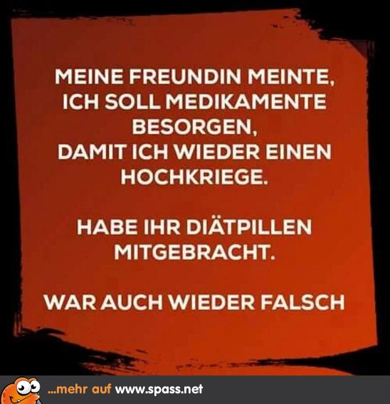 Medikamente Lustige Bilder auf