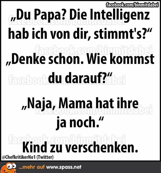 Intelligenz Lustige Bilder auf