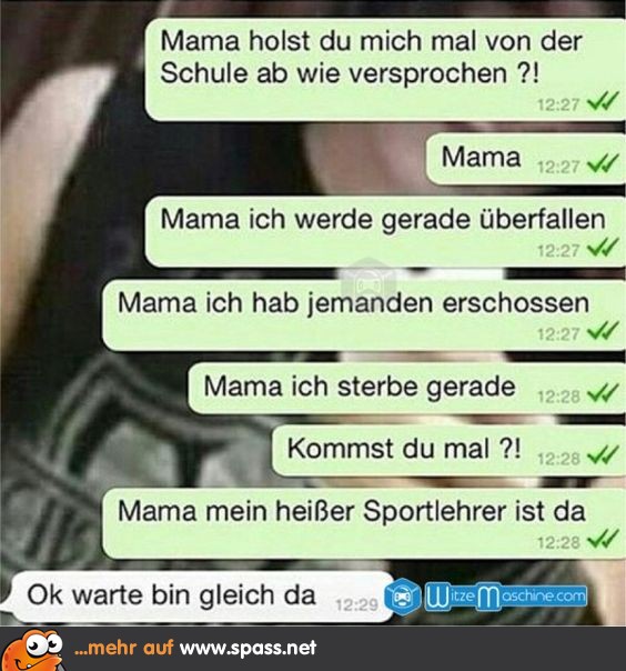 Get Spruch sportlehrer For Android