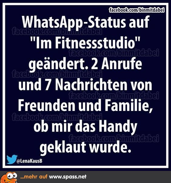 Whatsapp Status Lustige Bilder Auf Spass Net