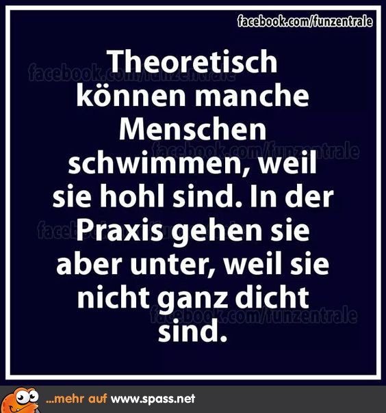 Theorie &amp; Praxis Lustige Bilder auf