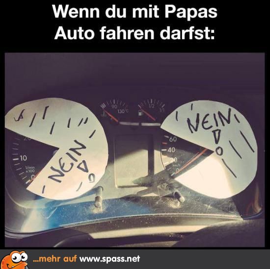 Auto Lustige Bilder auf