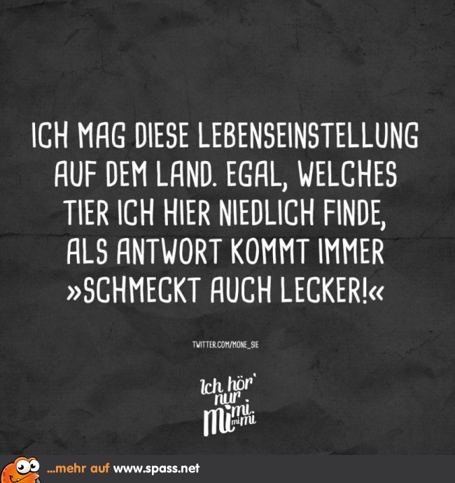 Dorfleben Lustige Bilder auf