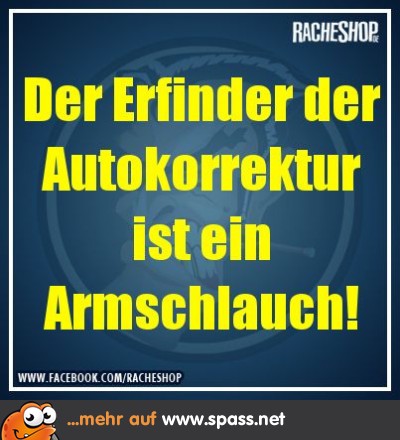 Autokorrektur Lustige Bilder auf