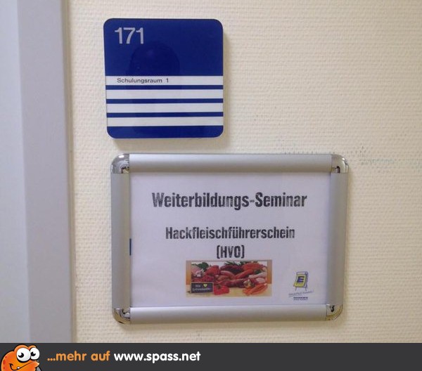 Weiterbildung Lustige Bilder auf