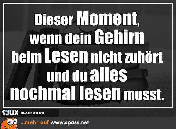 Lesen Lustige Bilder auf