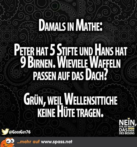 Download Damals sprueche bilder For Free