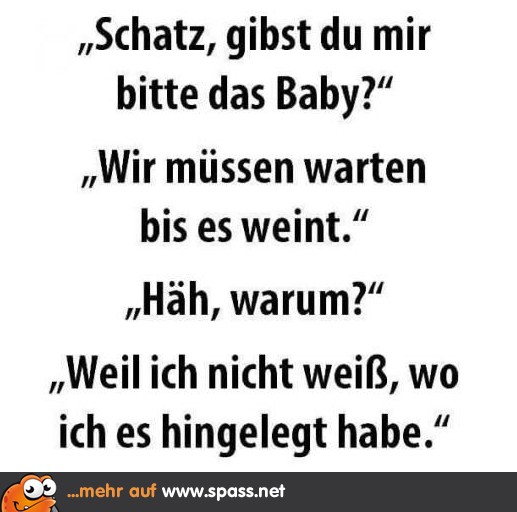 Baby Lustige Bilder auf