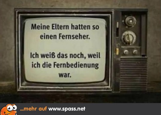 Fernseher Lustige Bilder auf