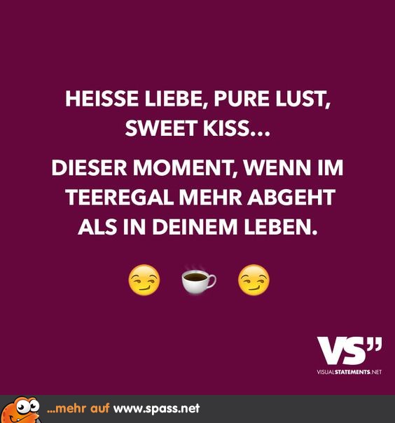 Tee Lustige Bilder auf