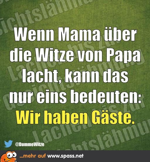 Gäste Lustige Bilder auf